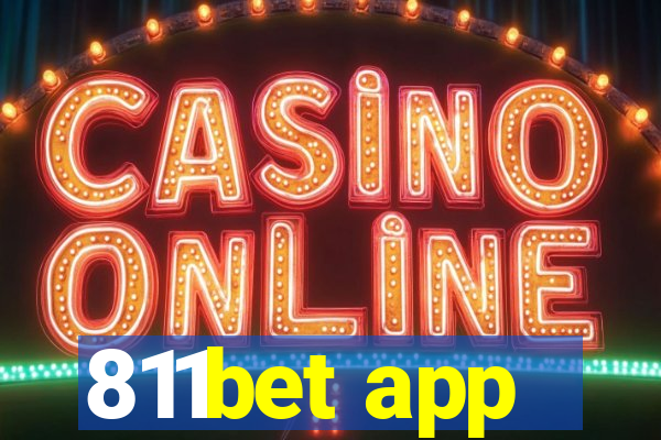 811bet app